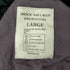 ワイパーインク WAIPER.inc ROYAL NAVY SMOCK PARKA メンズ JPN:L