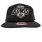 ニューエラ NEW ERA LOS ANGELES KINGS 9FIFTTY メッシュスナップバックキャップ メンズ MEDIUM LARGE