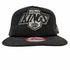 ニューエラ NEW ERA LOS ANGELES KINGS 9FIFTTY メッシュスナップバックキャップ メンズ MEDIUM LARGE