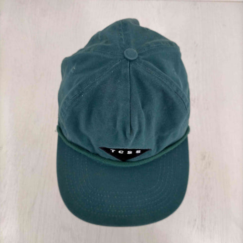 ティーシーエスエス TCSS STANDARD CAP メンズ ONE SIZE