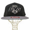 ニューエラ NEW ERA LOS ANGELES KINGS 9FIFTTY スナップバックキャップ メンズ MEDIUM LARGE