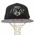 ニューエラ NEW ERA LOS ANGELES KINGS 9FIFTTY スナップバックキャップ メンズ MEDIUM LARGE