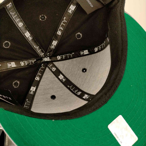ニューエラ NEW ERA LOS ANGELES KINGS 9FIFTTY スナップバックキャップ メンズ MEDIUM LARGE