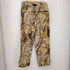 バターグッズ BUTTER GOODS FIELD PANTS リアルツリーカモ柄 メンズ JPN:XL