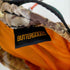 バターグッズ BUTTER GOODS FIELD PANTS リアルツリーカモ柄 メンズ JPN:XL