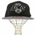 ニューエラ NEW ERA LOS ANGELES KINGS 9FIFTTY スナップバックキャップ メンズ MEDIUM LARGE