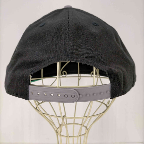 ニューエラ NEW ERA LOS ANGELES KINGS 9FIFTTY スナップバックキャップ メンズ MEDIUM LARGE