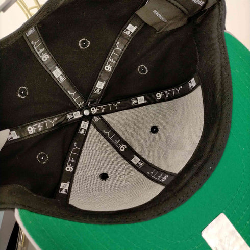 ニューエラ NEW ERA LOS ANGELES KINGS 9FIFTTY スナップバックキャップ メンズ MEDIUM LARGE
