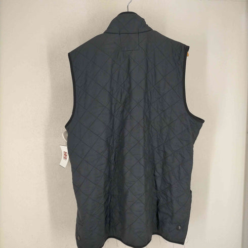 バブアー Barbour polar quilts Zip-In Liner メンズ JPN:M
