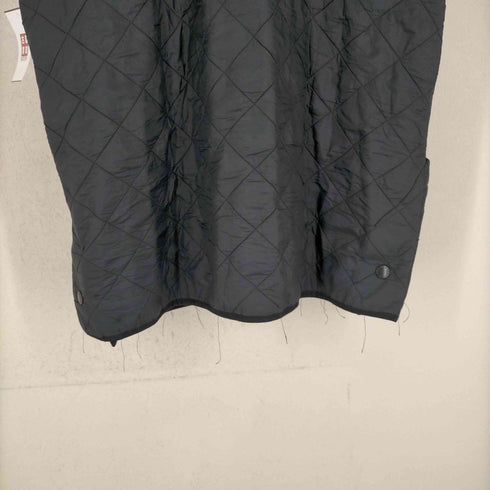 バブアー Barbour polar quilts Zip-In Liner メンズ JPN:M