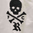 ラルフローレン RALPH LAUREN RUGBY FOOTBALL ATHLETIC OUTFITTER 刺繍ロゴ コットン長袖シャツ メンズ import:XL