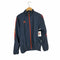 アディダス adidas グラデーションラインテープトラックジャケット メンズ JPN:M
