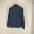 アディダス adidas グラデーションラインテープトラックジャケット メンズ JPN:M