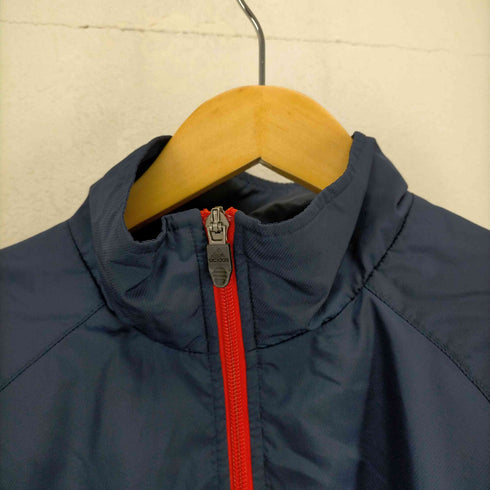 アディダス adidas グラデーションラインテープトラックジャケット メンズ JPN:M