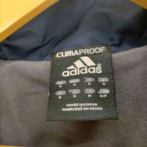 アディダス adidas グラデーションラインテープトラックジャケット メンズ JPN:M