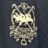 ポロバイラルフローレン Polo by RALPH LAUREN 90S PRL-NYC 刺繍ロゴ 長袖ラガーシャツ メンズ import:L
