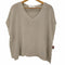 エヴァムエヴァ evam eva coil yarn vest レディース JPN:M