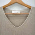 エヴァムエヴァ evam eva coil yarn vest レディース JPN:M