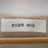 エヴァムエヴァ evam eva coil yarn vest レディース JPN:M