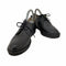 VIA ROSA レースアッププレーントゥシューズ レディース JPN:22.5