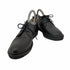 VIA ROSA レースアッププレーントゥシューズ レディース JPN:22.5