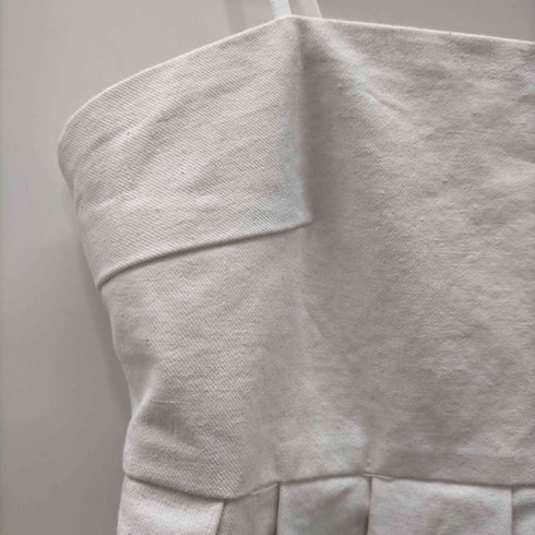 ウーア Uhr 24SS Bare Dress:ワンピース レディース JPN:36