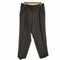 BILL ROBIN SON 2タックスラックス メンズ