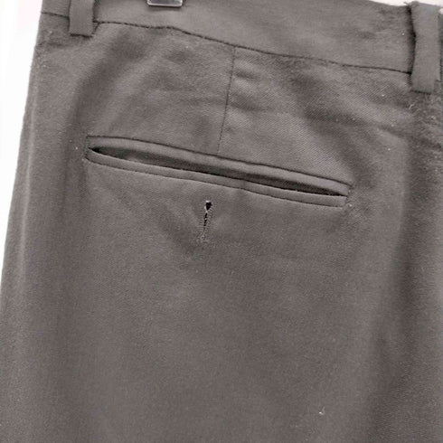BILL ROBIN SON 2タックスラックス メンズ