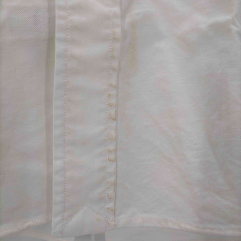 ラルフローレン RALPH LAUREN CUSTOM FIT ポニー刺繍 ボタンダウン 長袖シャツ メンズ import:XXL