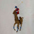 ラルフローレン RALPH LAUREN CUSTOM FIT ポニー刺繍 ボタンダウン 長袖シャツ メンズ import:XXL