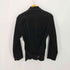 ミッシェルクラン MICHEL KLEIN 90S VINTAGE ベロア テーラード ジャケット レディース JPN:38