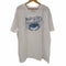 ポロバイラルフローレン Polo by RALPH LAUREN プリントイラスト クルーネック 半袖Tシャツ メンズ import:XL