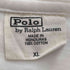 ポロバイラルフローレン Polo by RALPH LAUREN プリントイラスト クルーネック 半袖Tシャツ メンズ import:XL