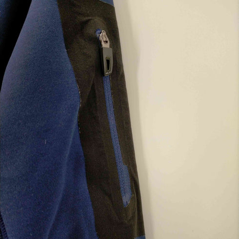 アールエルエックスラルフローレン RLX RALPH LAUREN ポリエステル ジップアップ トラックジャケット メンズ import:S