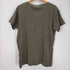 ダブルアールエル ラルフローレン RRL RALPH LAUREN 無地 Vネック 半袖Tシャツ メンズ import:L