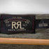 ダブルアールエル ラルフローレン RRL RALPH LAUREN 無地 Vネック 半袖Tシャツ メンズ import:L