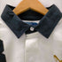 ポロバイラルフローレン Polo by RALPH LAUREN 2連ビッグポニー エンブレム 長袖ラガーシャツ メンズ import:XL