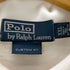 ポロバイラルフローレン Polo by RALPH LAUREN バック3連ビッグポニー 鹿の子ポロシャツ メンズ import:XXL