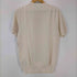 ラルフローレンパープルレーベル RALPH LAUREN PURPLE LABEL イタリア製 サーマルニット 半袖Tシャツ メンズ import:M