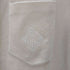 ラルフローレンパープルレーベル RALPH LAUREN PURPLE LABEL イタリア製 サーマルニット 半袖Tシャツ メンズ import:M
