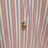 ラルフローレン RALPH LAUREN CLASSIC FIT ポニー刺繍 BD マルチボーダー L/S シャツ メンズ 17 1/2