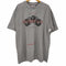 リーバイス Levis SHIRTS FOR JEANS USA製 プリントTシャツ メンズ import:XL