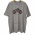 リーバイス Levis SHIRTS FOR JEANS USA製 プリントTシャツ メンズ import:XL