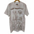 リーバイス Levis SHIRTS FOR JEANS USA製 プリントTシャツ メンズ import:M