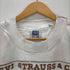 リーバイス Levis SHIRTS FOR JEANS USA製 プリントTシャツ メンズ import:M