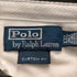 ポロバイラルフローレン Polo by RALPH LAUREN CUSTOM FIT 刺繍 ワッペン 半袖ラガーシャツ メンズ import:XXL