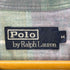 ポロバイラルフローレン Polo by RALPH LAUREN チェック柄 開襟半袖シャツ メンズ import:M