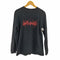 DEATH ANGELS 儀式 UNDERGROUND LS TEE メンズ JPN:L