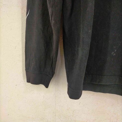 DEATH ANGELS 儀式 UNDERGROUND LS TEE メンズ JPN:L