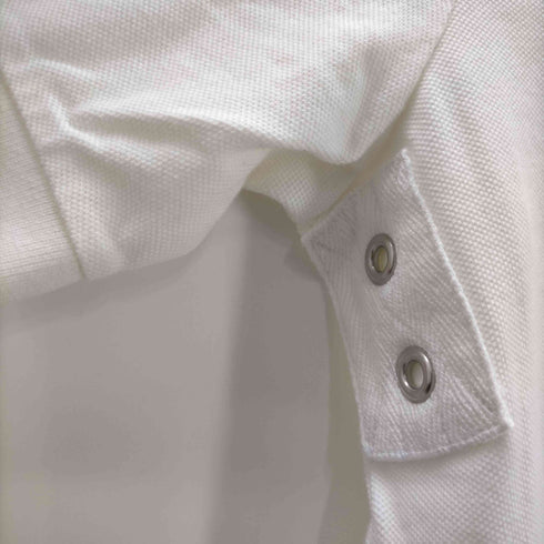 ポロバイラルフローレン Polo by RALPH LAUREN CUSTOM FIT ナンバー刺繍 半袖ポロシャツ メンズ import:XXL